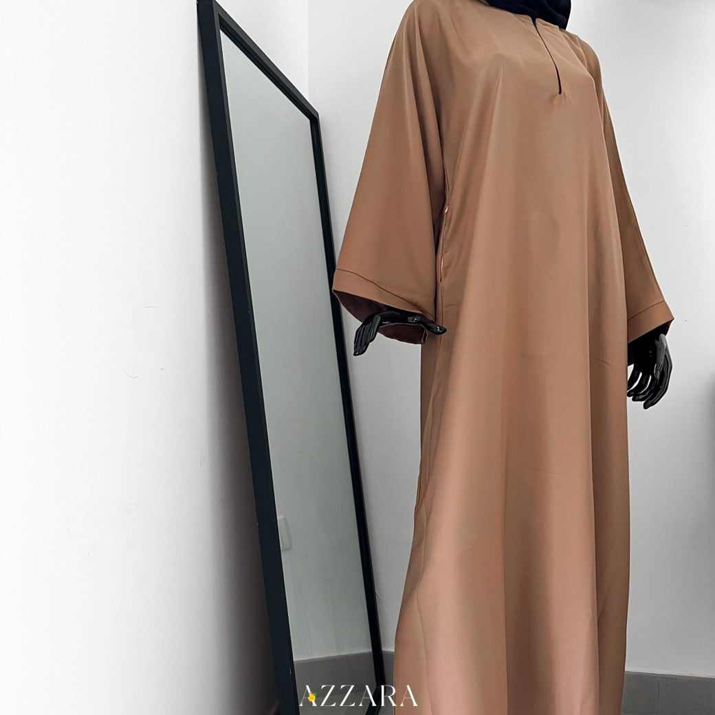 (F015) Madina - Sulam Plain