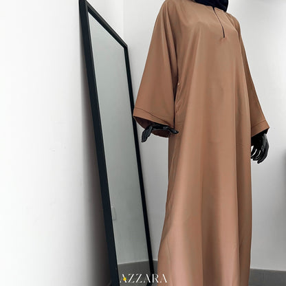 (F015) Madina - Sulam Plain