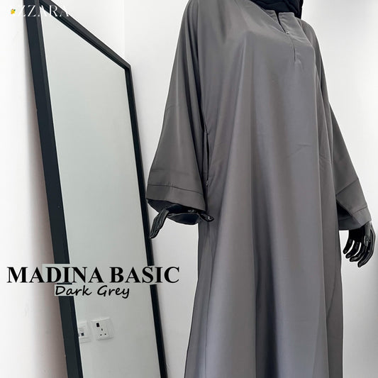 (F015) Madina - Sulam Plain