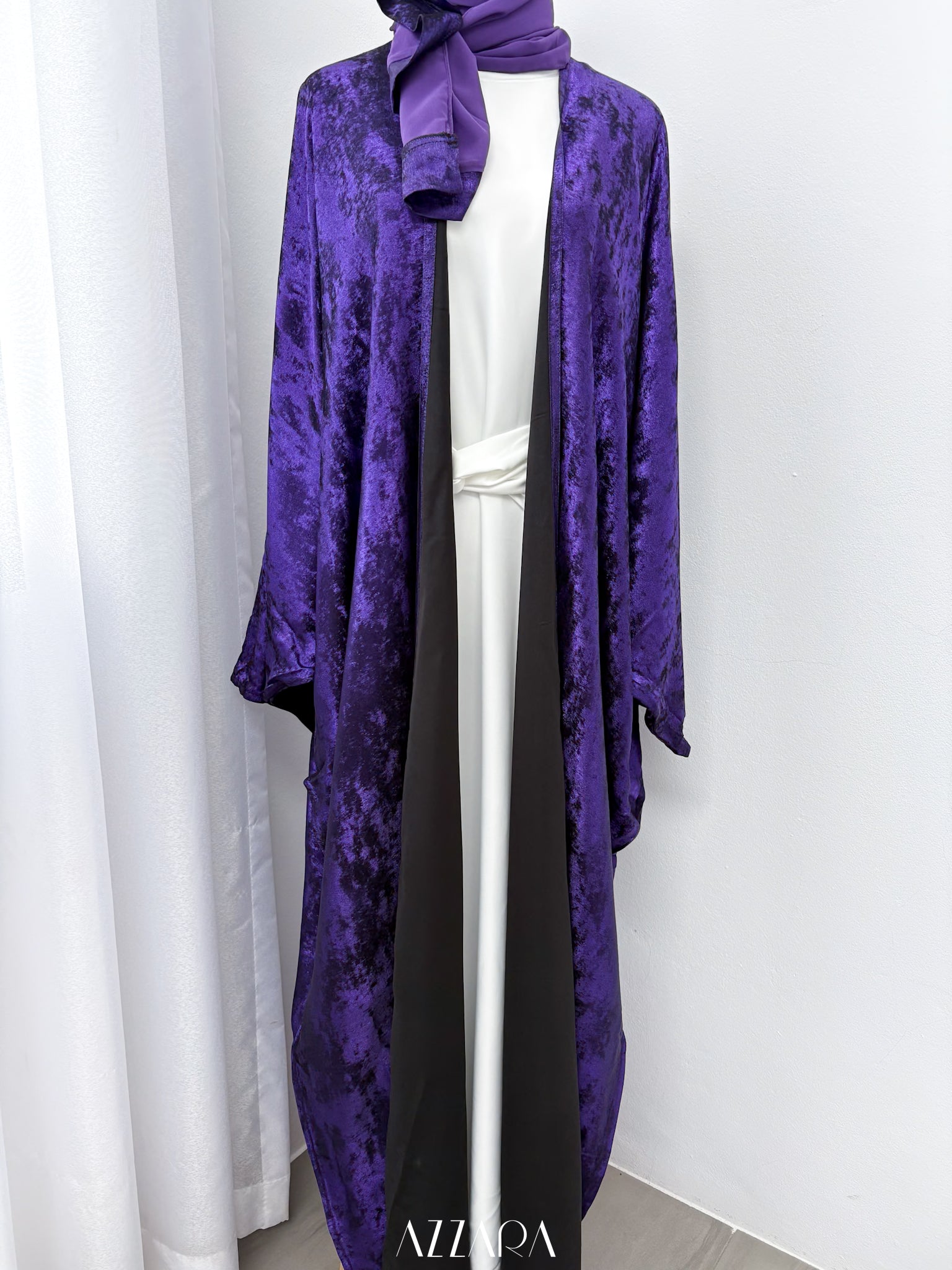 アート・デザイン・音楽 Purple Fashion fall winter 2008 Japanese design house Kenzo shows its 1985-1986 fall-winter