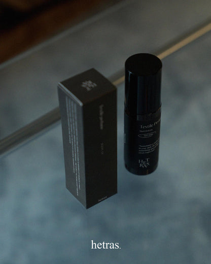 HS001 Hetras - Textile Perfumes [80ml]