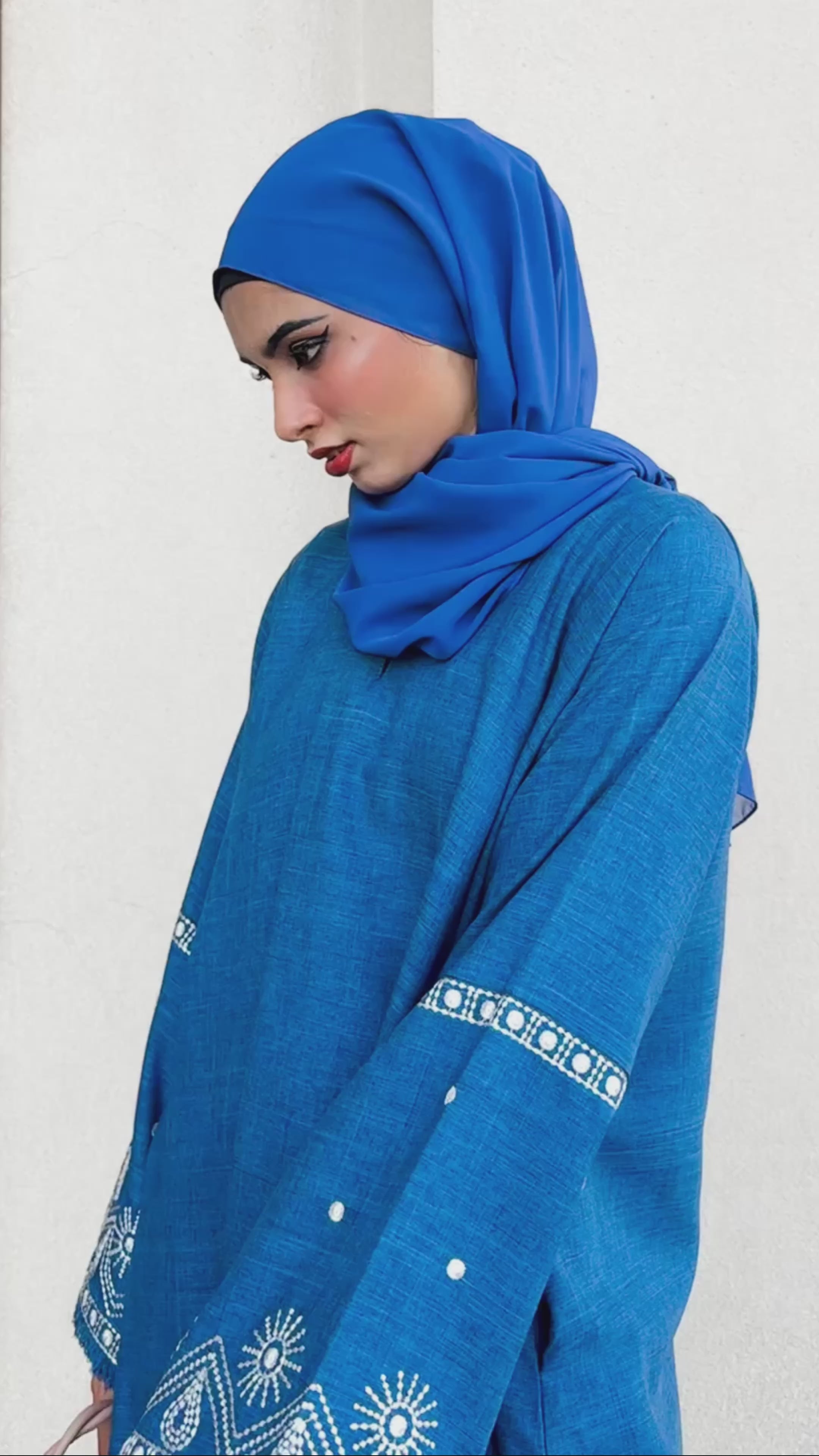E010) Jannah - Laut (Deep Blue Ocean) – Azzara